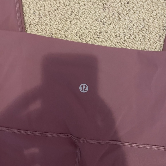 Lululemon wunder unders - Picture 3 of 3